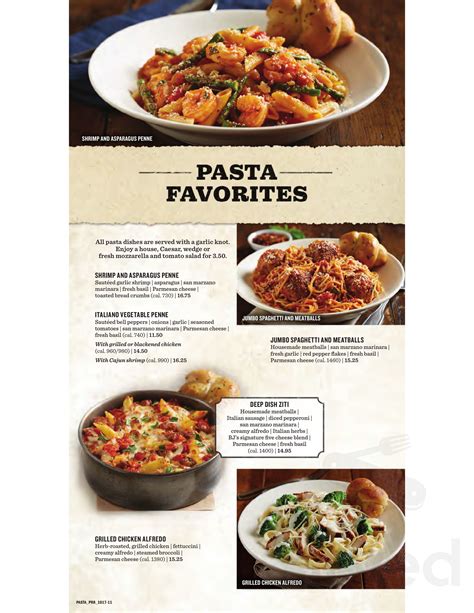 bj's restaurant & brewhouse|bj's restaurant menu with prices.